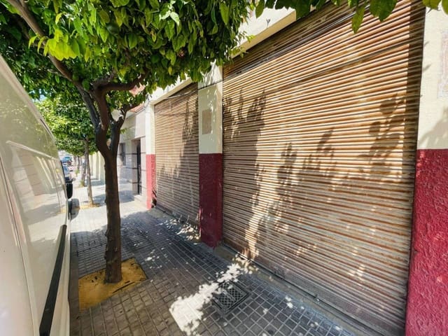 Erhverv til salg i Crevillente / Crevillent - € 35.000 (Ref: 10032367)