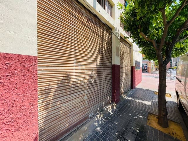 Erhverv til salg i Crevillente / Crevillent - € 35.000 (Ref: 10032367)