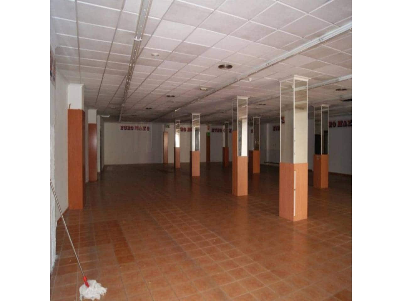 Commercieel te koop in Torrevieja - € 1.200.000 (Ref: 10032368)