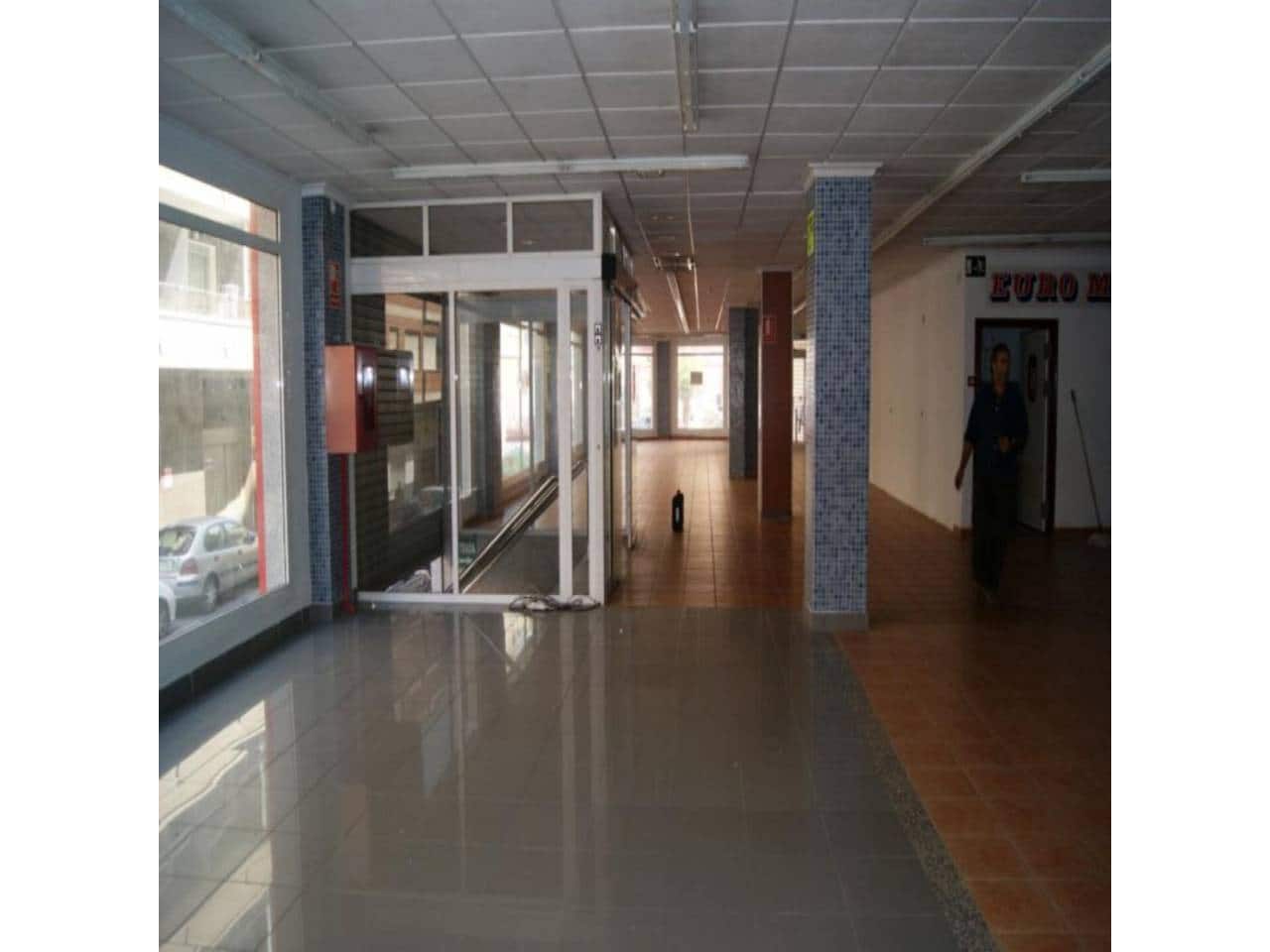 Commercieel te koop in Torrevieja - € 1.200.000 (Ref: 10032368)