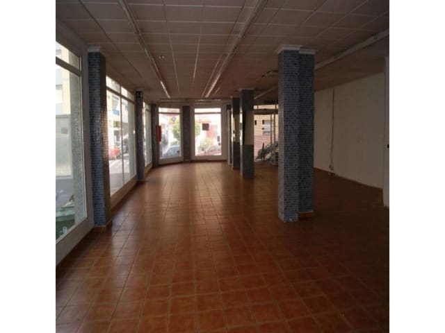 Kommersiell til salgs i Centro, Torrevieja - € 1 200 000 (Ref: 10032368)