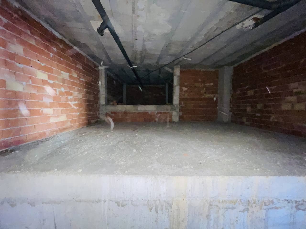 Erhverv til salg i El Raal - € 69.000 (Ref: 10032369)