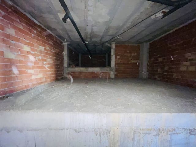 Erhverv til salg i El Raal, Murcia by - € 69.000 (Ref: 10032369)