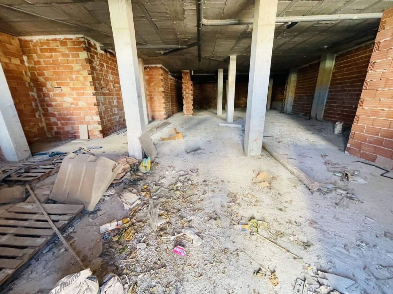 Erhverv til salg i El Raal - € 69.000 (Ref: 10032369)