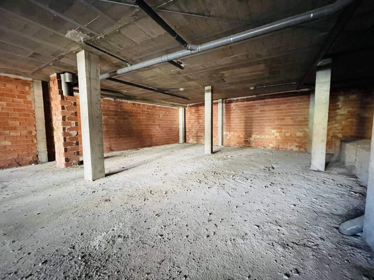 Erhverv til salg i El Raal - € 69.000 (Ref: 10032369)