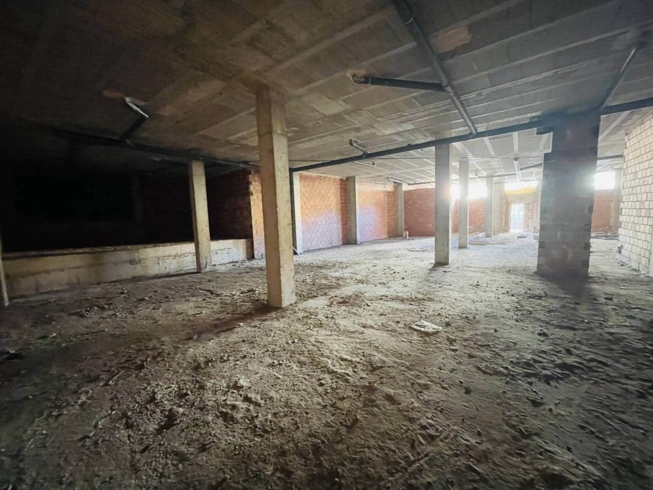 Erhverv til salg i El Raal - € 69.000 (Ref: 10032369)
