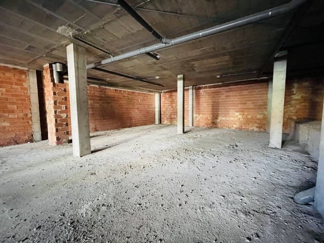 Erhverv til salg i El Raal, Murcia by - € 69.000 (Ref: 10032369)