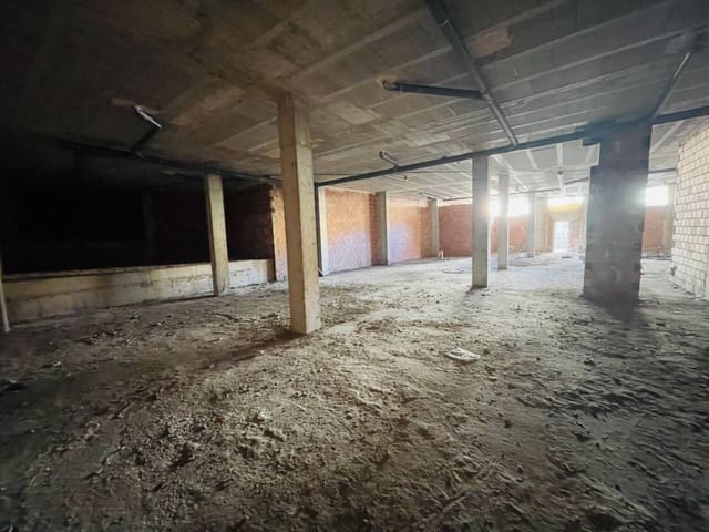 Erhverv til salg i El Raal, Murcia by - € 69.000 (Ref: 10032369)