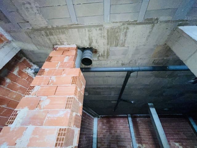 Erhverv til salg i El Raal, Murcia by - € 69.000 (Ref: 10032369)