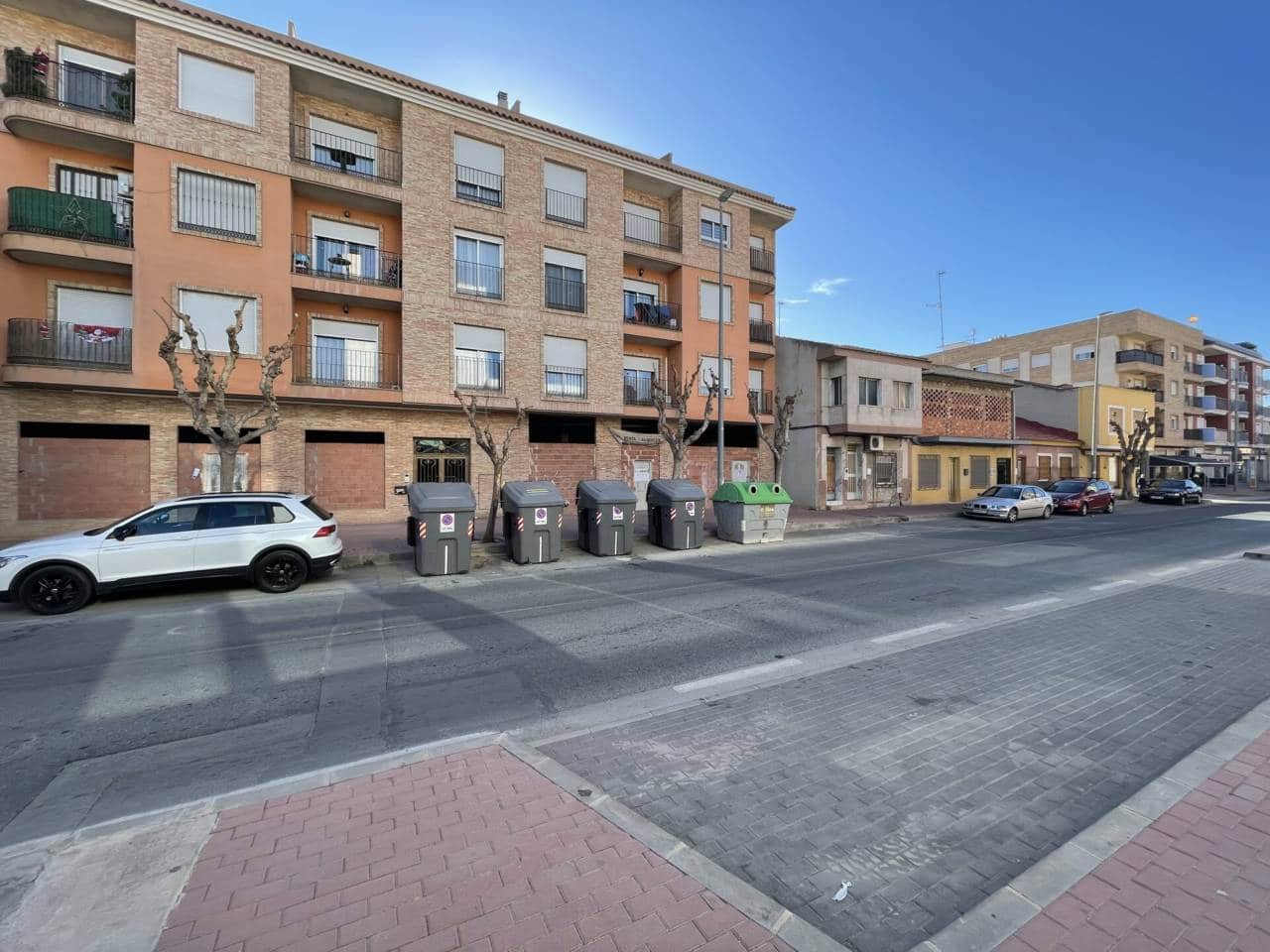 Erhverv til salg i El Raal - € 69.000 (Ref: 10032369)