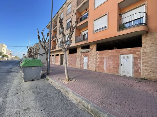 Erhverv til salg i El Raal, Murcia by - € 69.000 (Ref: 10032369)