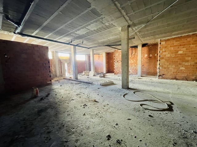 Erhverv til salg i El Raal, Murcia by - € 69.000 (Ref: 10032369)