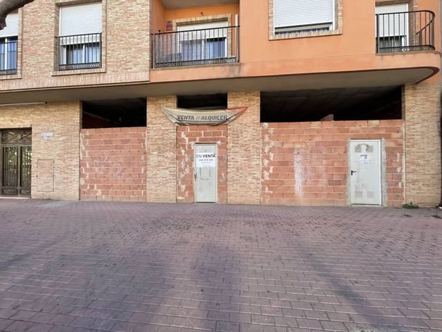 Erhverv til salg i El Raal, Murcia by - € 69.000 (Ref: 10032369)