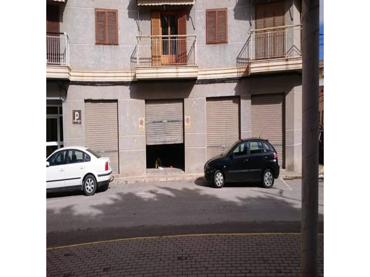 Komercyjne na sprzedaż w Beniel - 67 000 € (Ref: 10032370)
