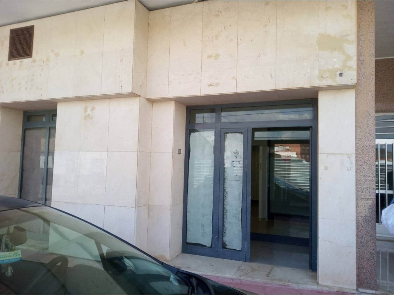 Kommersiell till salu i El Mirador - 125 000 € (Ref: 10032371)