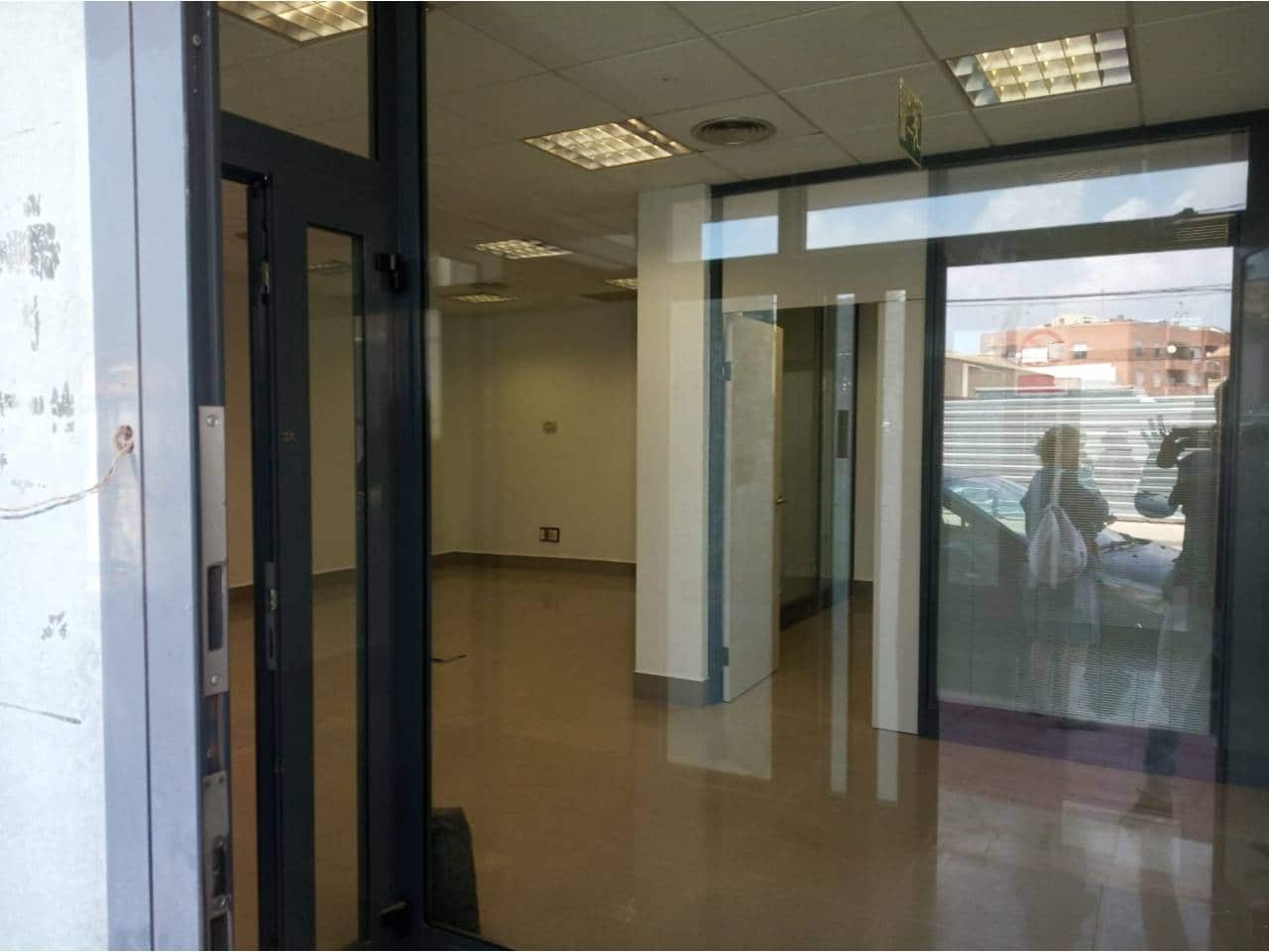 Kommersiell till salu i El Mirador - 125 000 € (Ref: 10032371)