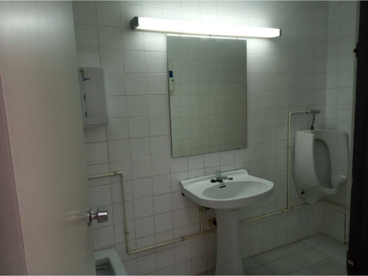 Kommersiell till salu i El Mirador - 125 000 € (Ref: 10032371)