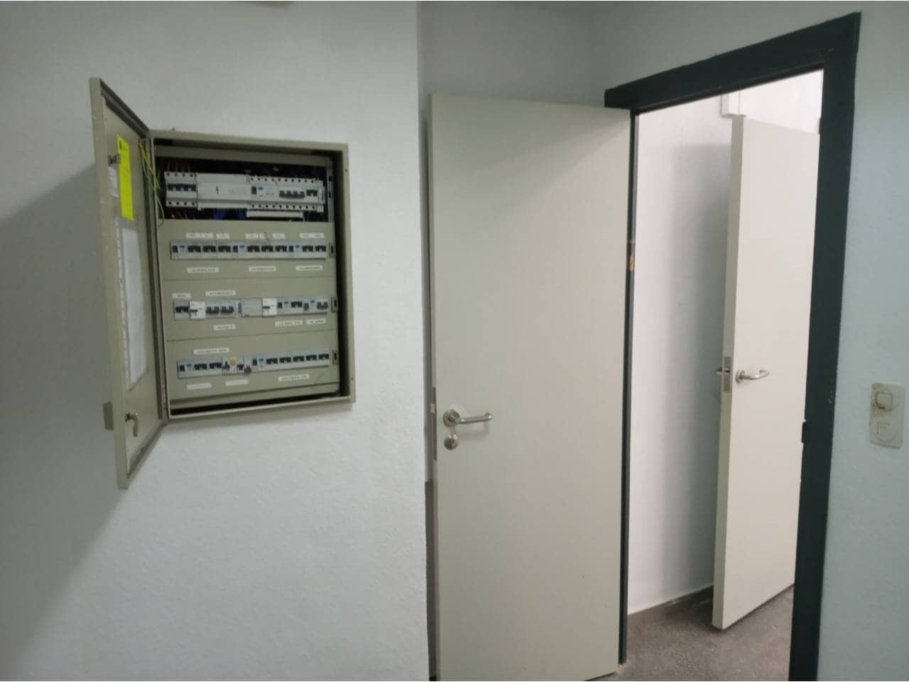 Kommersiell till salu i El Mirador - 125 000 € (Ref: 10032371)
