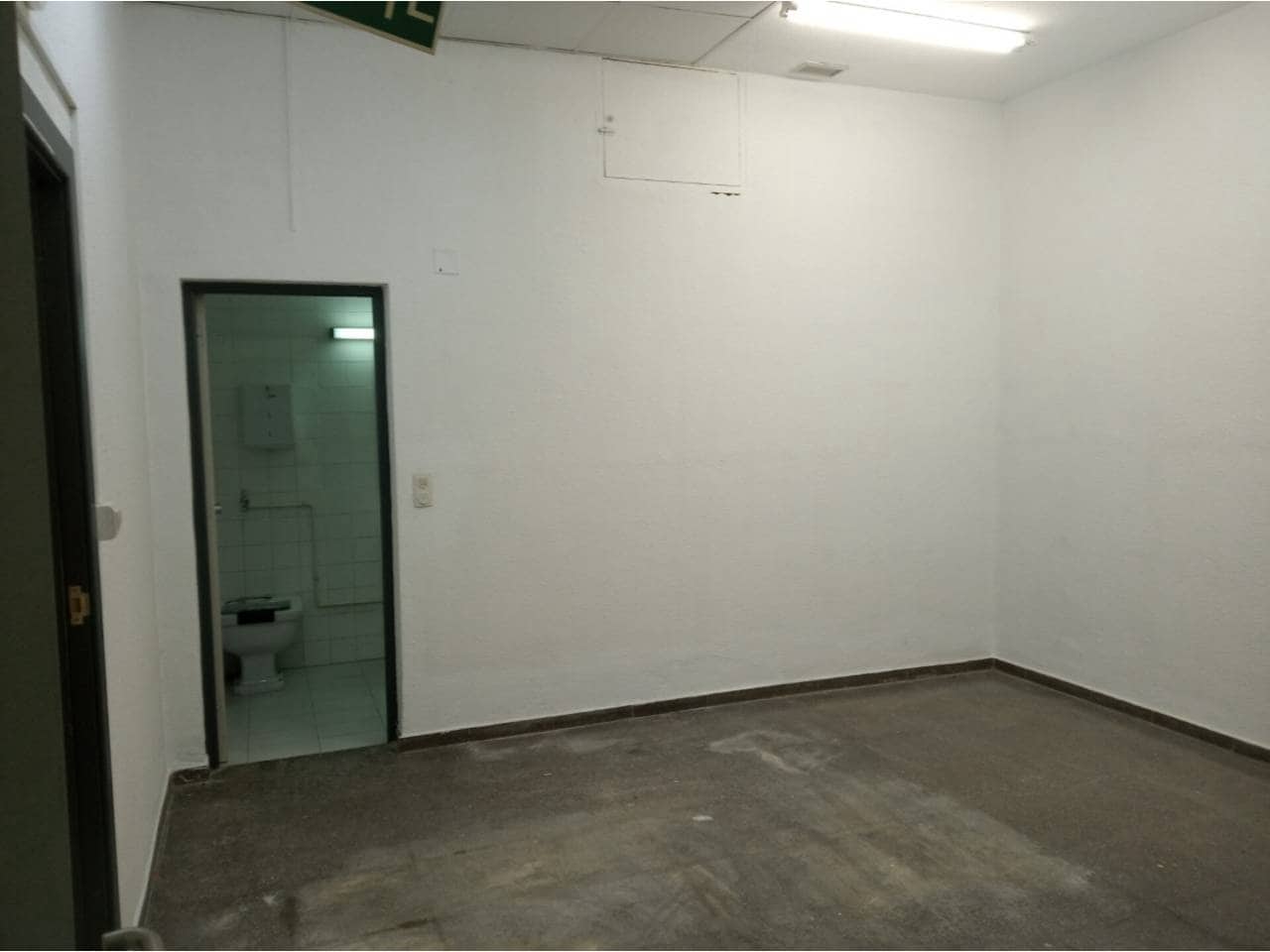 Kommersiell till salu i El Mirador - 125 000 € (Ref: 10032371)