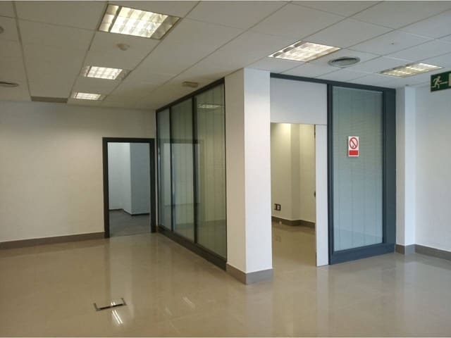 Kommersiell till salu i El Mirador, San Javier - 125 000 € (Ref: 10032371)