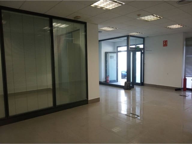 Kommersiell till salu i El Mirador, San Javier - 125 000 € (Ref: 10032371)