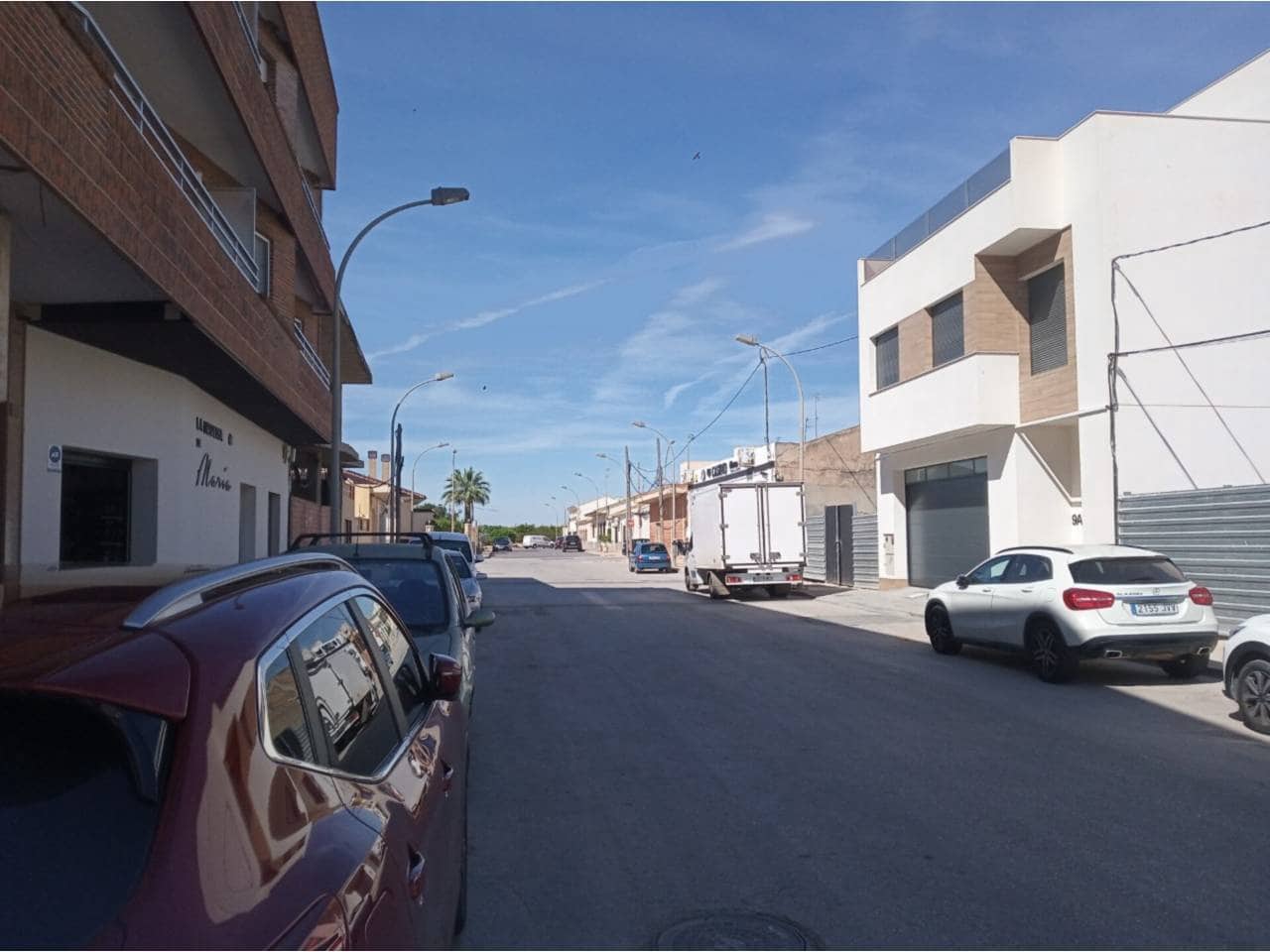 Kommersiell till salu i El Mirador - 125 000 € (Ref: 10032371)