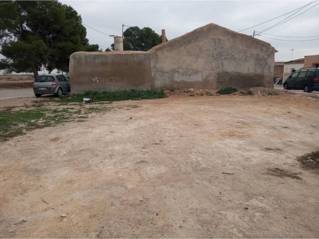 Area Edificabile in vendita in Roldan, Torre-Pacheco - 40.000 € (Rif: 10032372)