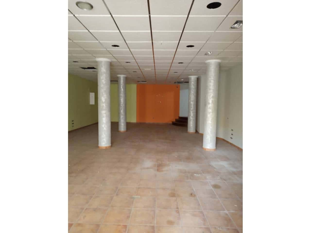 Commerciale in vendita in Bigastro - 55.000 € (Rif: 10032373)