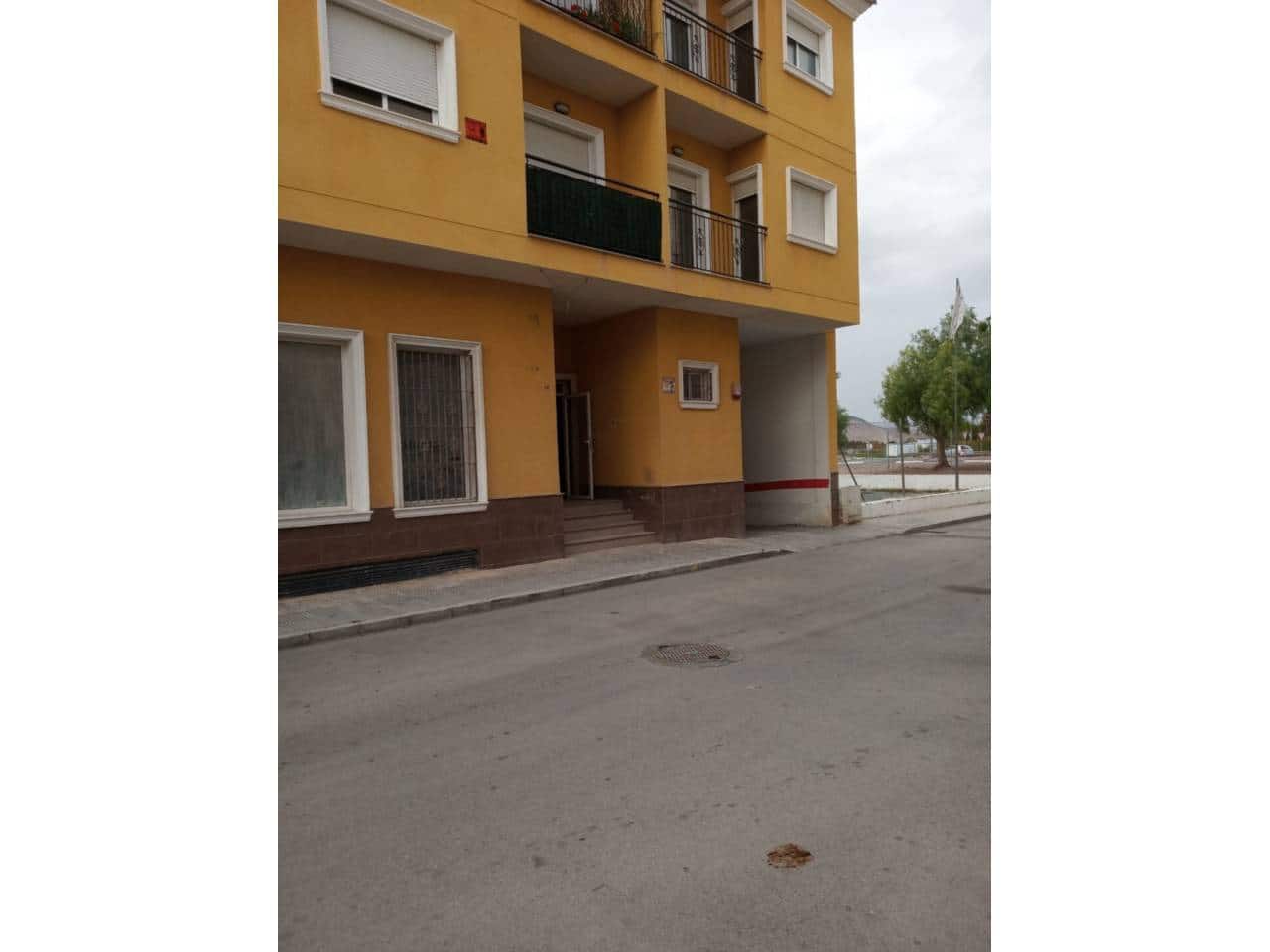 Commerciale in vendita in Bigastro - 55.000 € (Rif: 10032373)