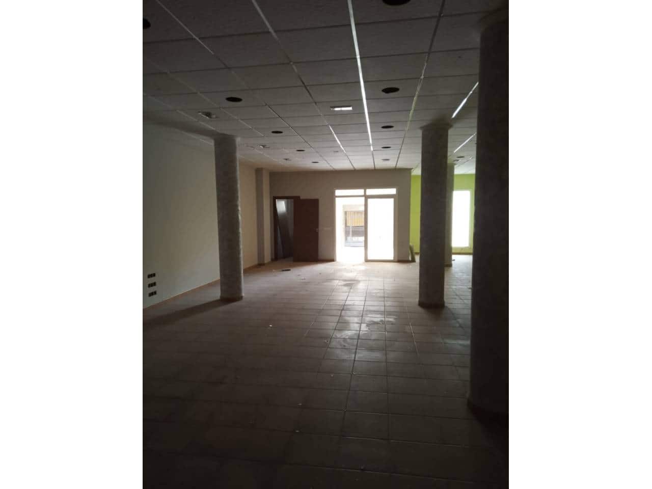 Commerciale in vendita in Bigastro - 55.000 € (Rif: 10032373)