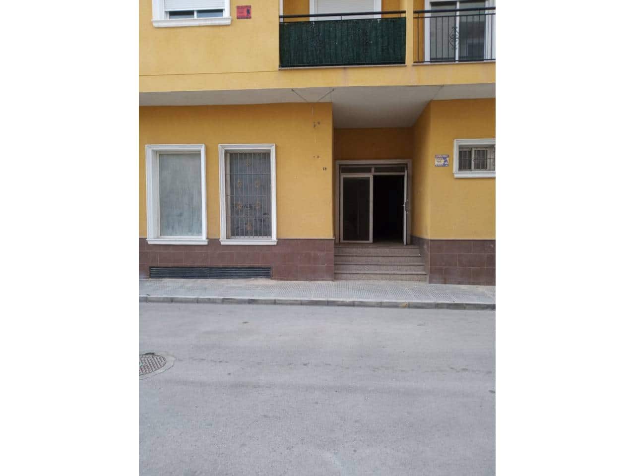 Commerciale in vendita in Bigastro - 55.000 € (Rif: 10032373)