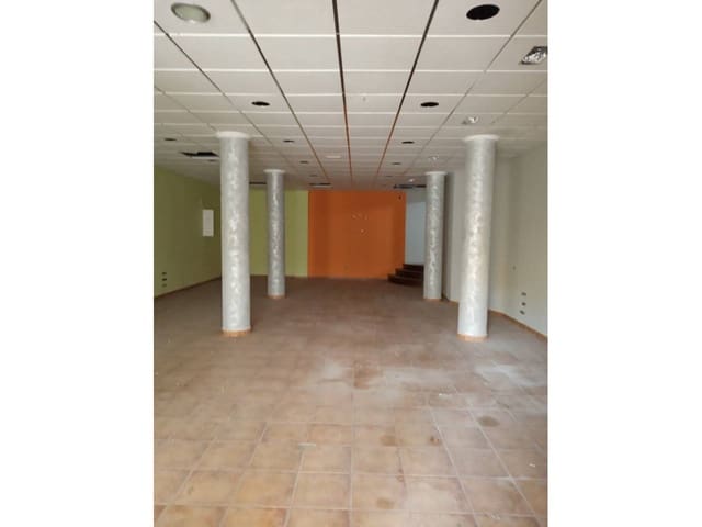 Commerciale in vendita in Bigastro - 55.000 € (Rif: 10032373)