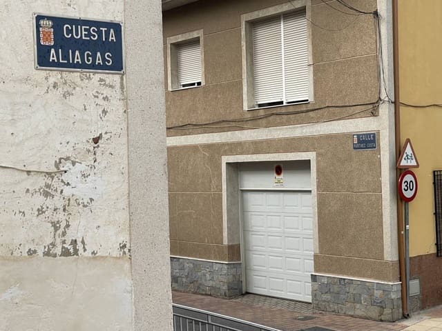 Terreno para Construção para venda em Monteagudo, Múrcia cidade - 45 000 € (Ref: 10032375)