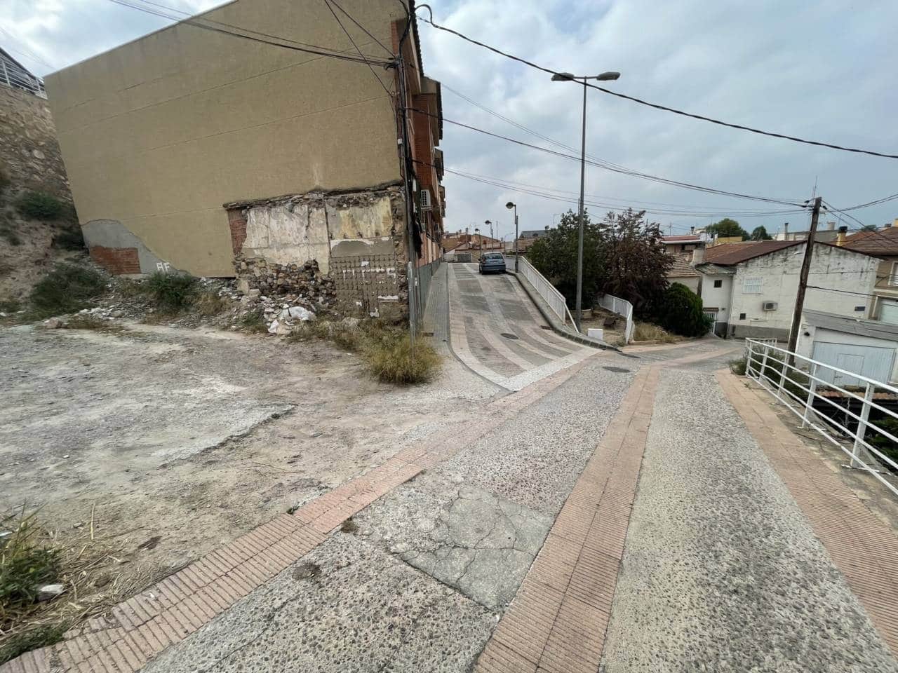 Terreno para Construção para venda em Monteagudo - 45 000 € (Ref: 10032375)