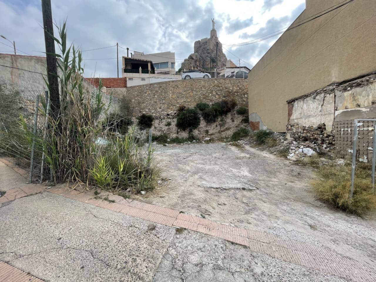 Terreno para Construção para venda em Monteagudo - 45 000 € (Ref: 10032375)