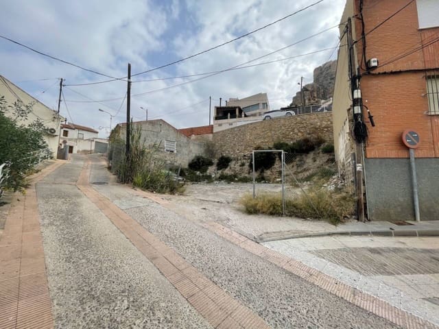 Terreno para Construção para venda em Monteagudo, Múrcia cidade - 45 000 € (Ref: 10032375)