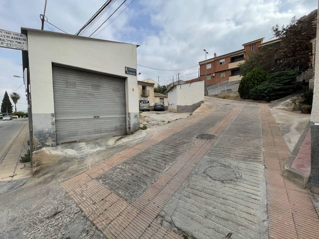 Terreno para Construção para venda em Monteagudo, Múrcia cidade - 45 000 € (Ref: 10032375)