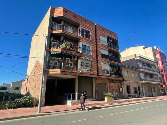 Local Comercial en Beniaján, Murcia ciudad en venta - 60.000 € (Ref: 10032376)