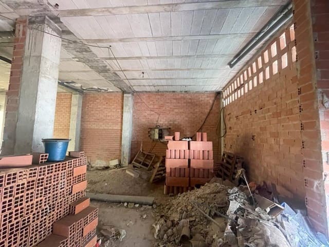 Local Comercial en Beniaján, Murcia ciudad en venta - 60.000 € (Ref: 10032376)