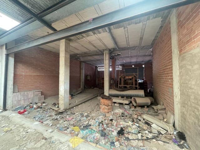 Local Comercial en Beniaján, Murcia ciudad en venta - 60.000 € (Ref: 10032376)