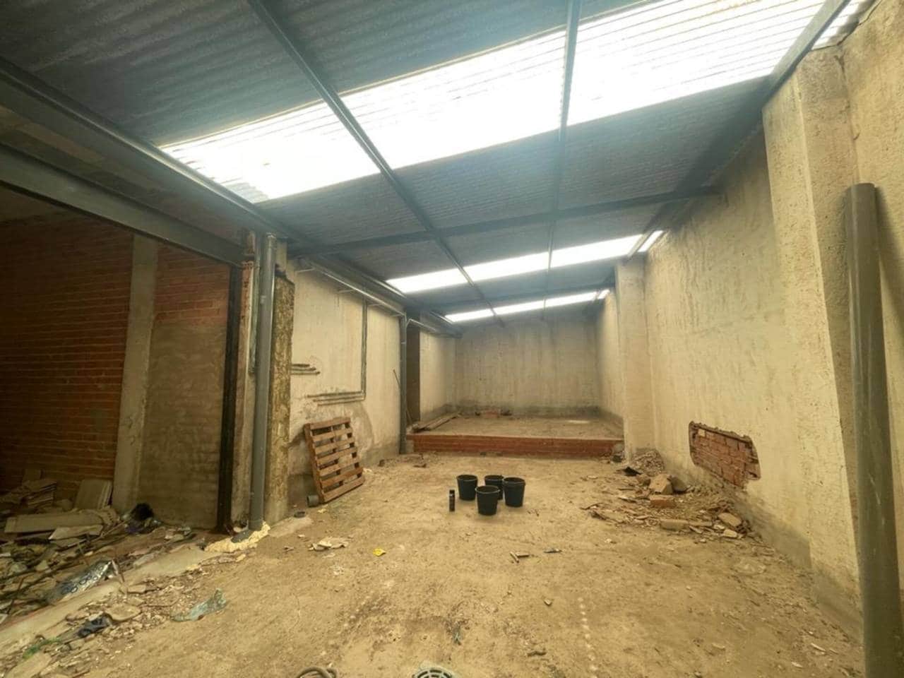 Local Comercial en Beniaján en venta - 60.000 € (Ref: 10032376)