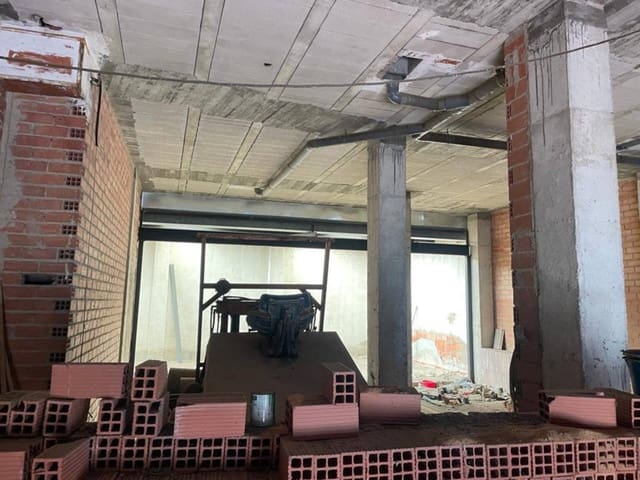 Local Comercial en Beniaján, Murcia ciudad en venta - 60.000 € (Ref: 10032376)