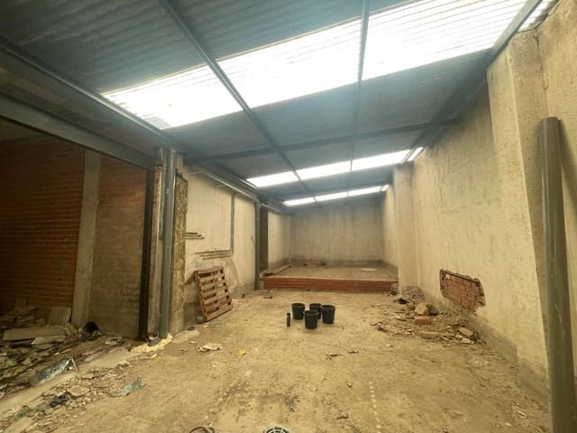 Local Comercial en Beniaján, Murcia ciudad en venta - 60.000 € (Ref: 10032376)