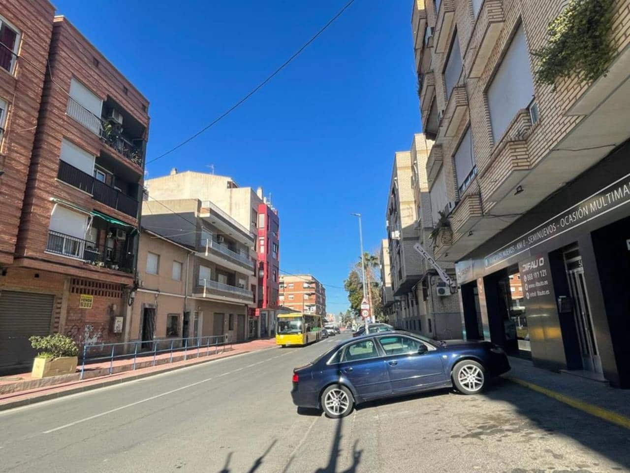 Local Comercial en Beniaján en venta - 60.000 € (Ref: 10032376)
