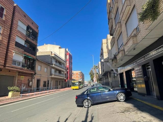 Local Comercial en Beniaján, Murcia ciudad en venta - 60.000 € (Ref: 10032376)