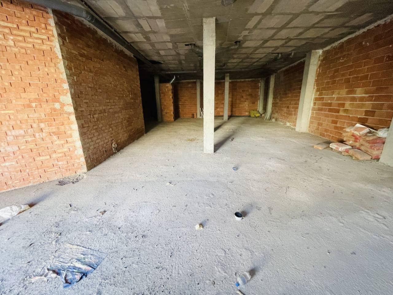 Komercyjne na sprzedaż w El Raal - 66 600 € (Ref: 10032377)
