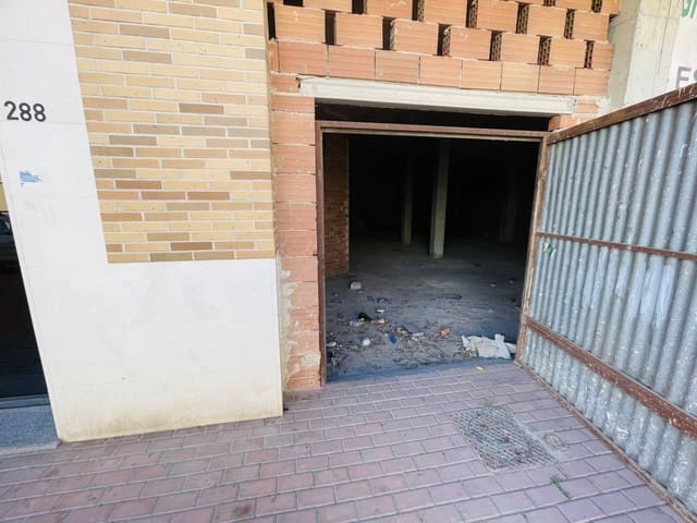 Erhverv til salg i El Raal, Murcia by - € 66.600 (Ref: 10032377)