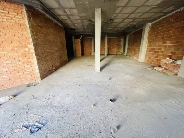 Erhverv til salg i El Raal, Murcia by - € 66.600 (Ref: 10032377)