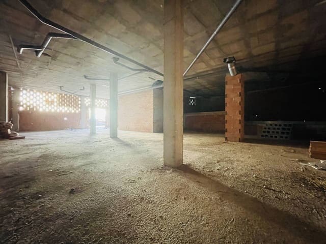 Erhverv til salg i El Raal, Murcia by - € 66.600 (Ref: 10032377)