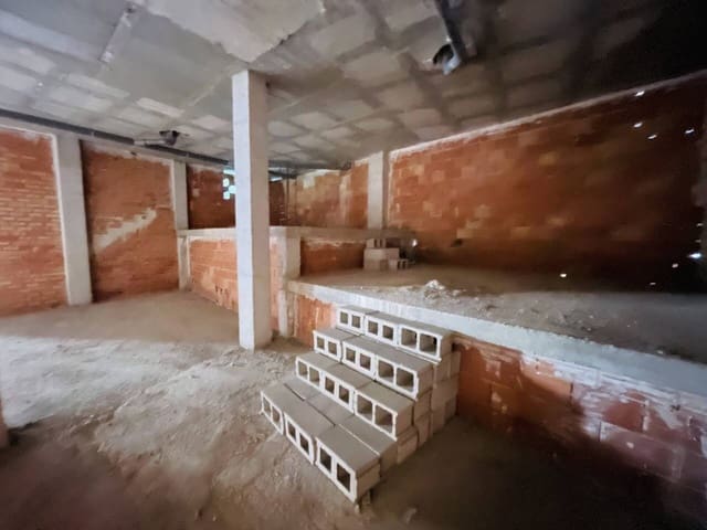 Erhverv til salg i El Raal, Murcia by - € 66.600 (Ref: 10032377)